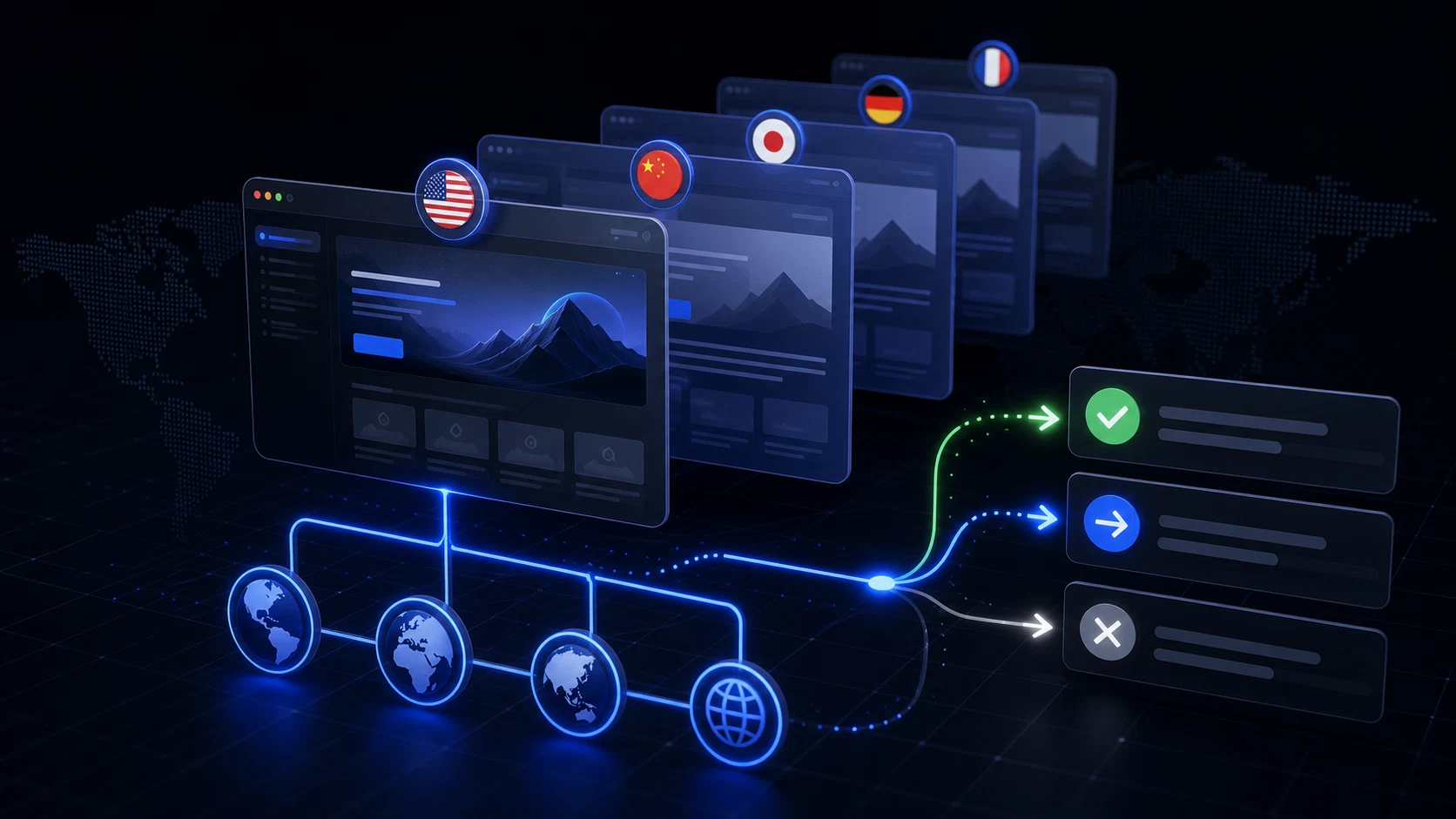 Localization and Redirects Are Here: Better Global Reach and SEO