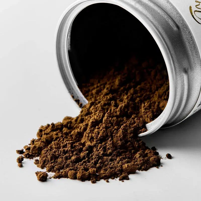 Medium Roast Hojicha Powder