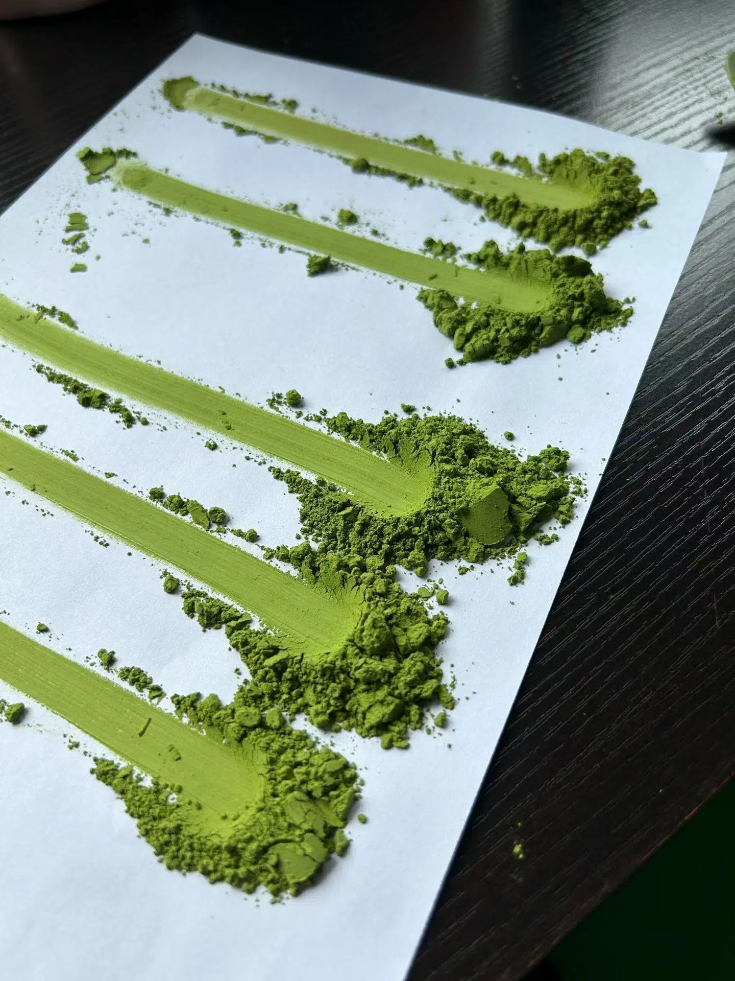 Bulk Matcha Wholesale raw material supply in 10kg/20kg cartons
