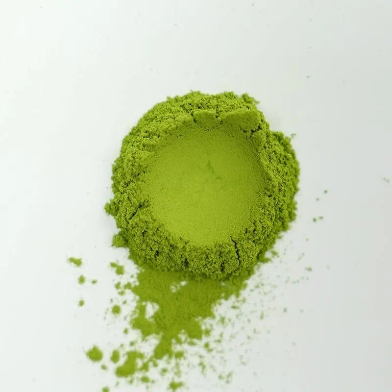 Culinary Grade Matcha