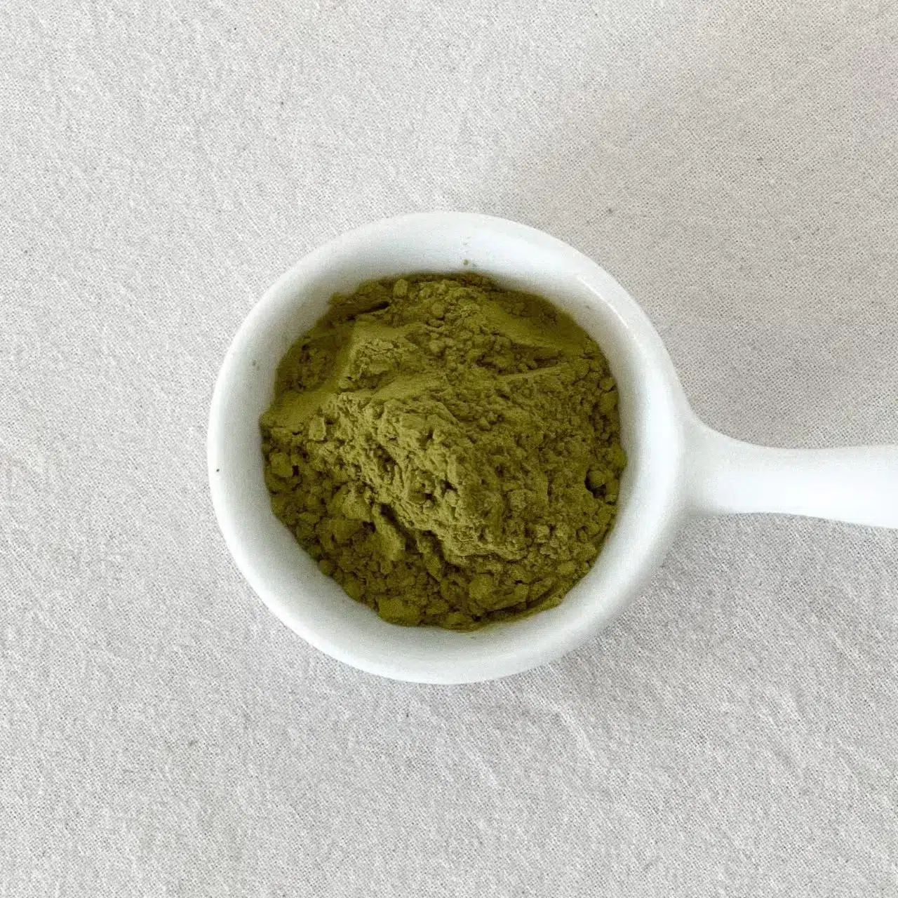 Oolong Tea Powder