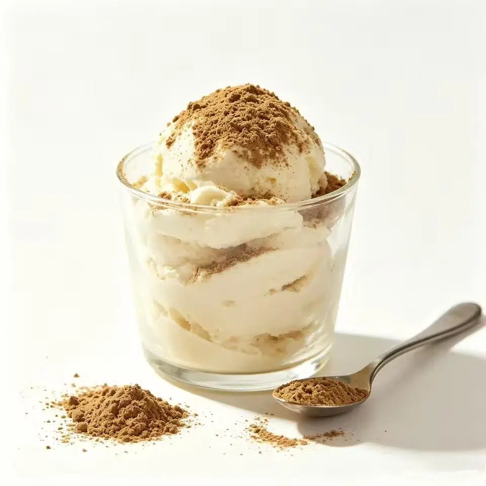Dark Roast Hojicha Powder