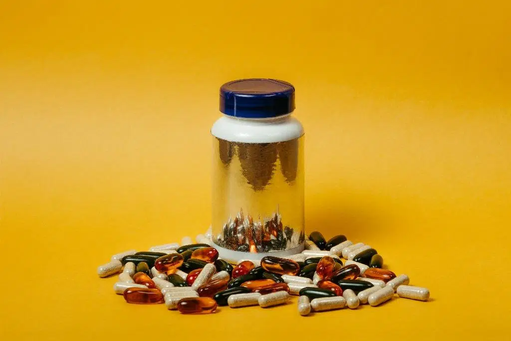 Comparison of Dietary Supplement Dosage Forms: Selection Guide for Different Efficacy Tracks