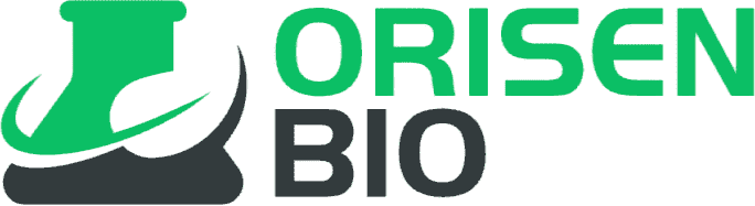 Orisen Bio Logo