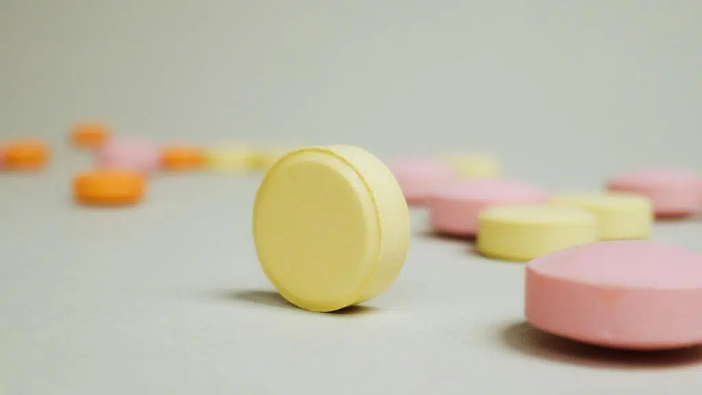 Chewable Tablet & Tablet Candy OEM/ODM