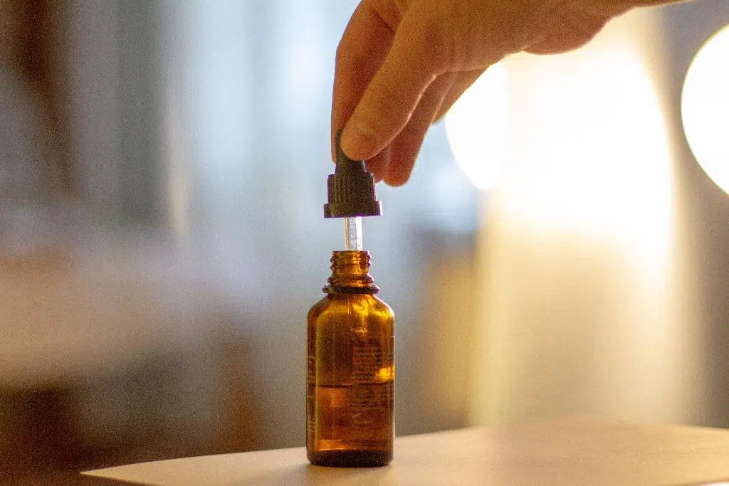 Private Label Liquid Drops & Oral Drops