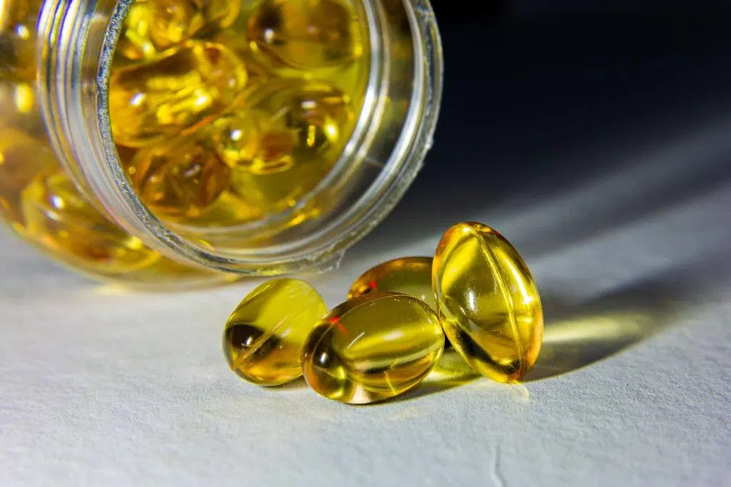 Premium Softgel / Soft Capsule Manufacturing