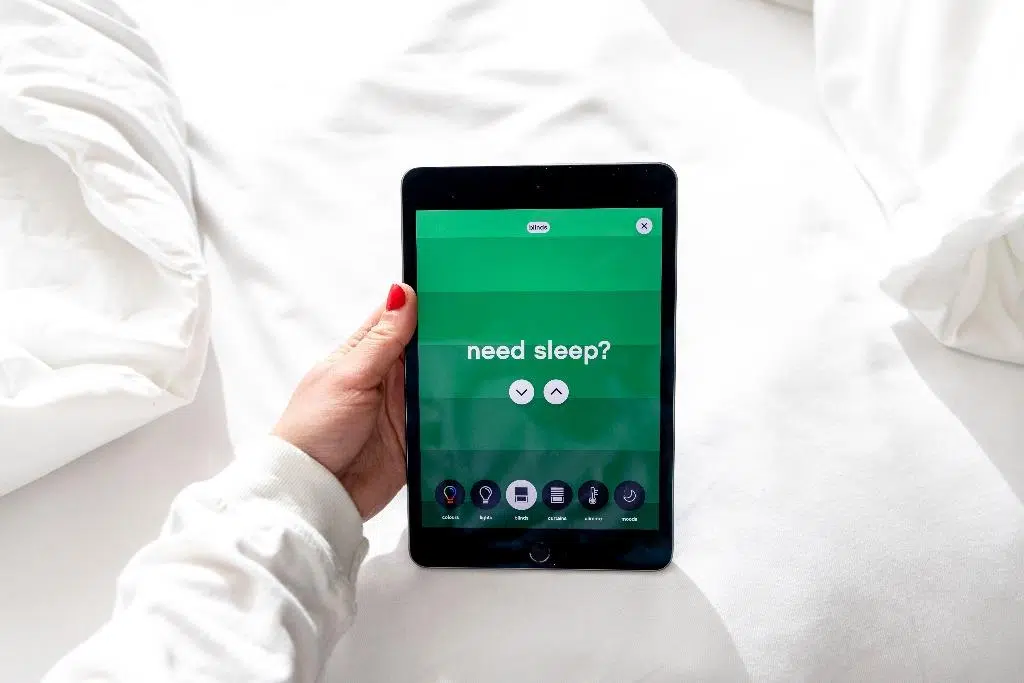 Natural Sleep Support & Relaxation Series