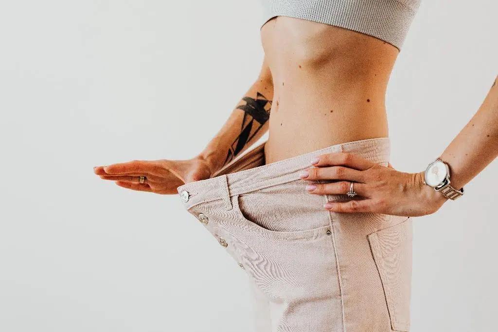 Weight Loss & Metabolism Management Series
