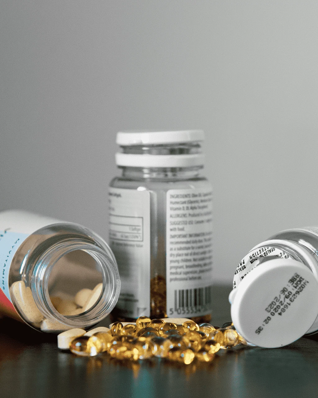 Dietary Supplement OEM Private Label Cooperation Process: Guide from Sampling to Bulk Shipment