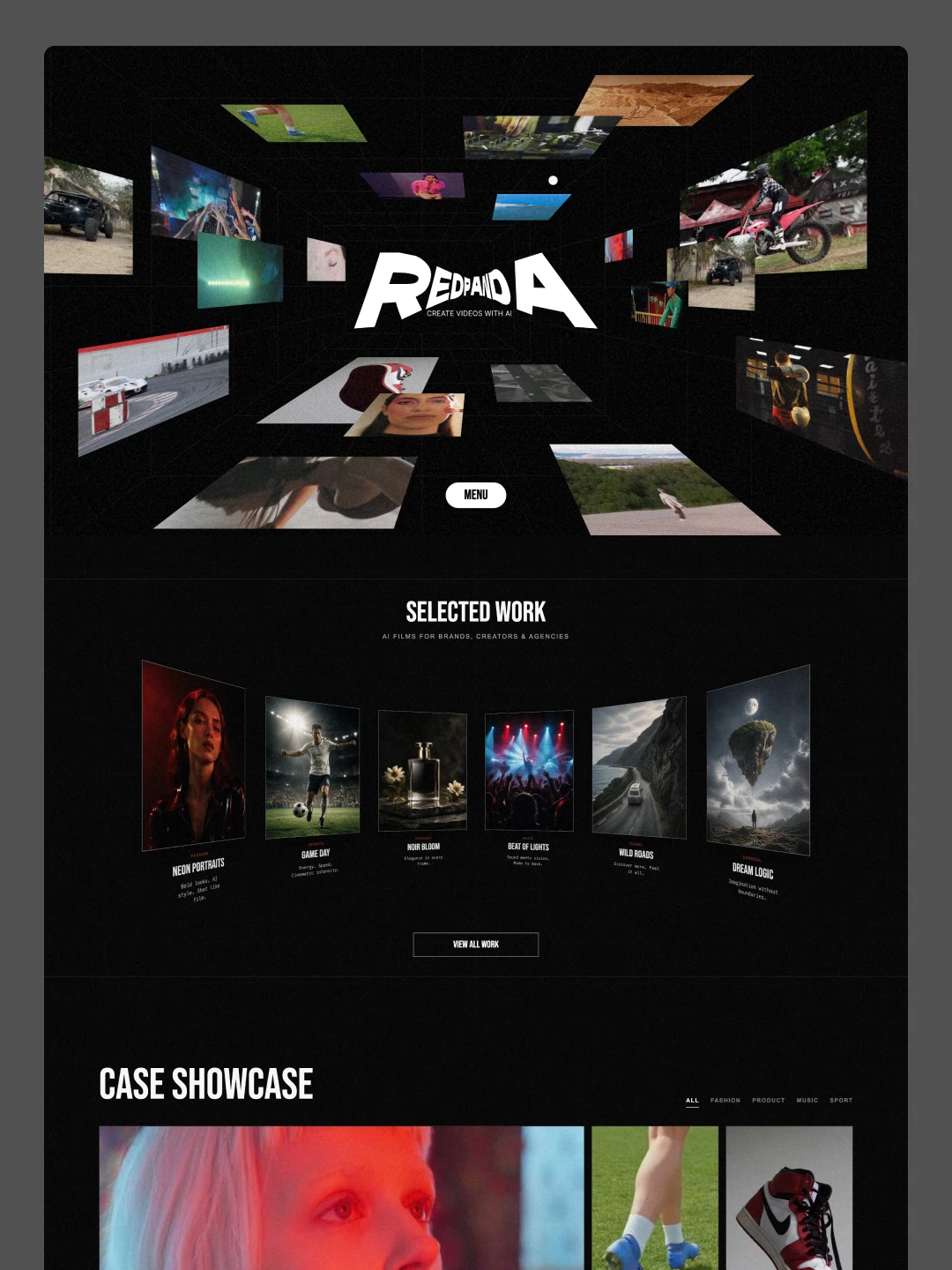 Film & Motion Design Studio