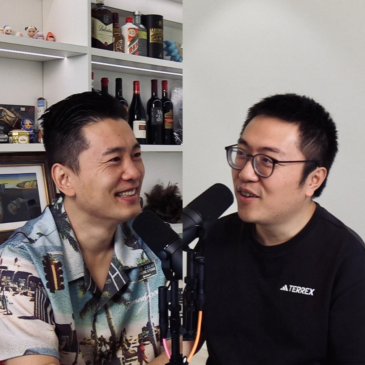 史蒂夫说437期 - 杨天楠 - 让金钱为你服务，让不确定性成你的舒适区