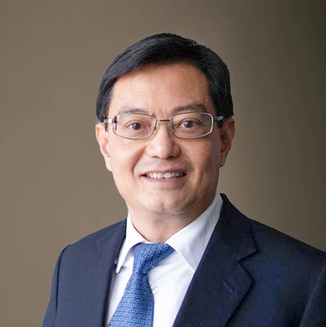 Heng Swee Keat