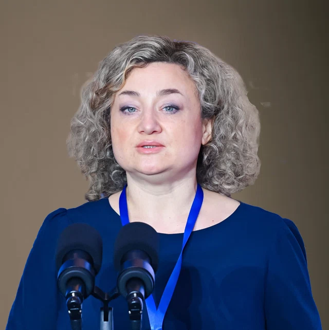 Tatiana Murovana