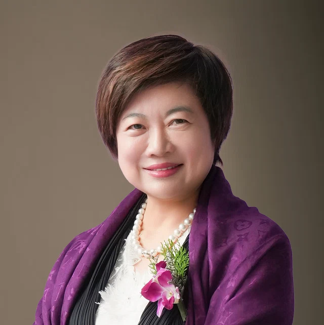 Lan Haiqing