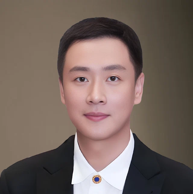 Dr Eric Wu