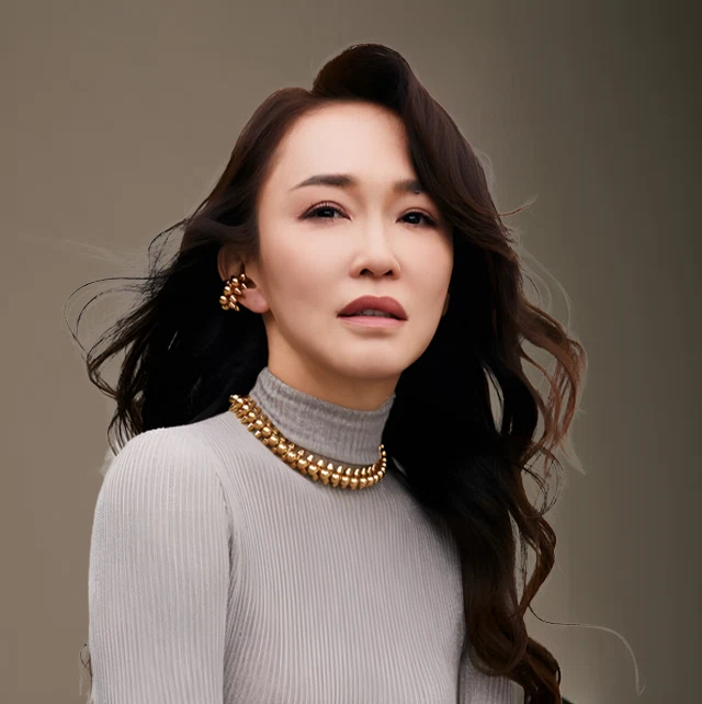 Fann Wong