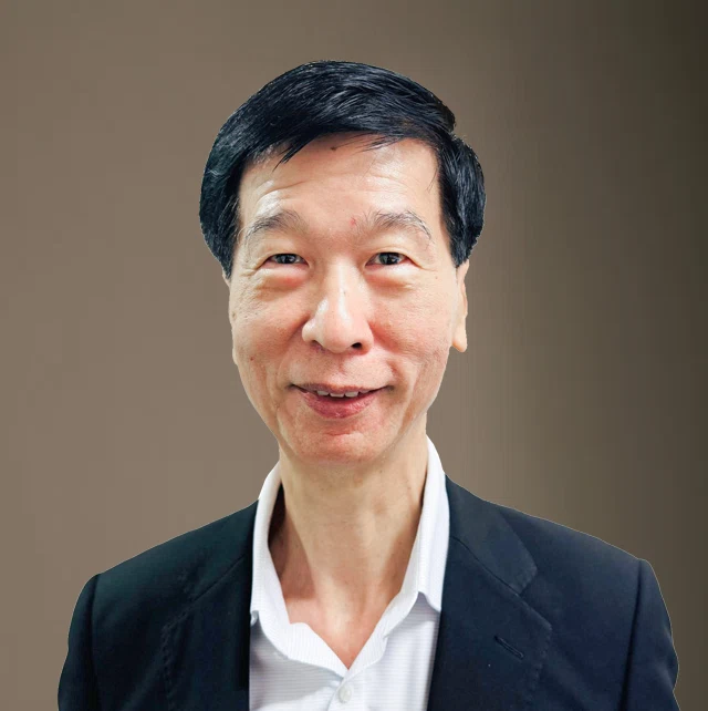 Prof. Ang Hak Seng