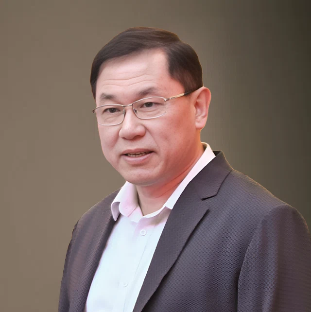 Dr Swee Yong Peng