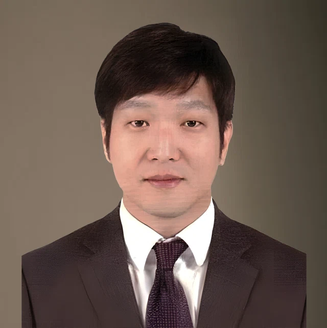 Prof. Yang Woong Mo