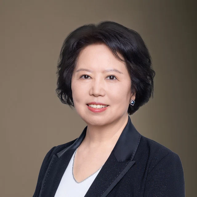 Yang Yuexin