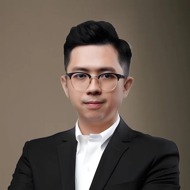 Zhu Pai