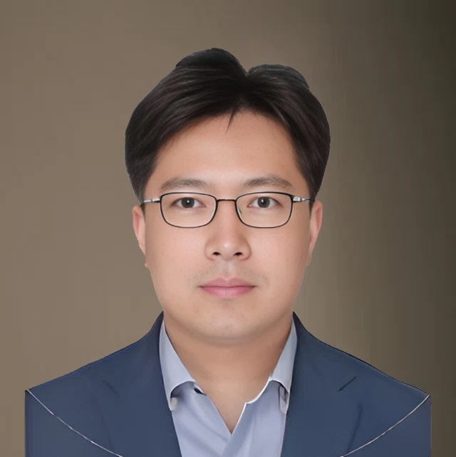 Park Jung Hu