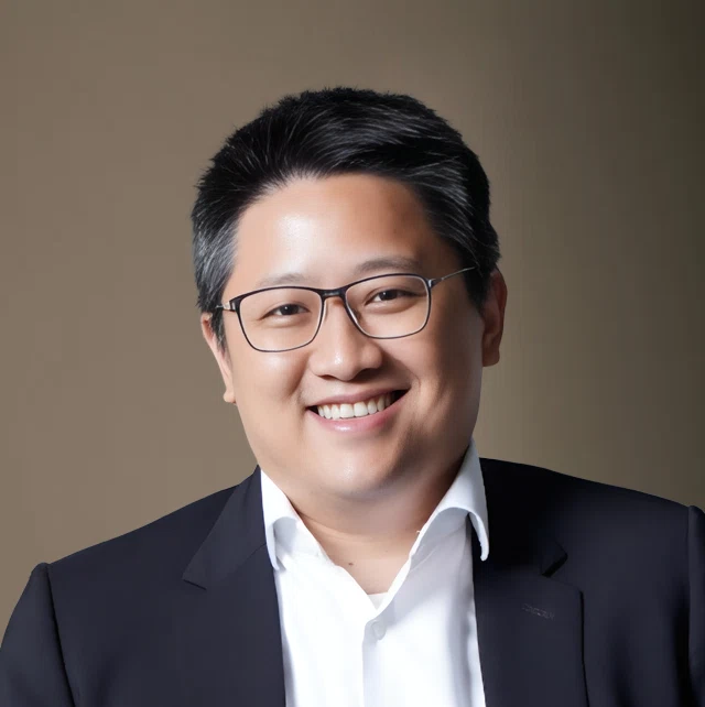 Dr Benny Lo