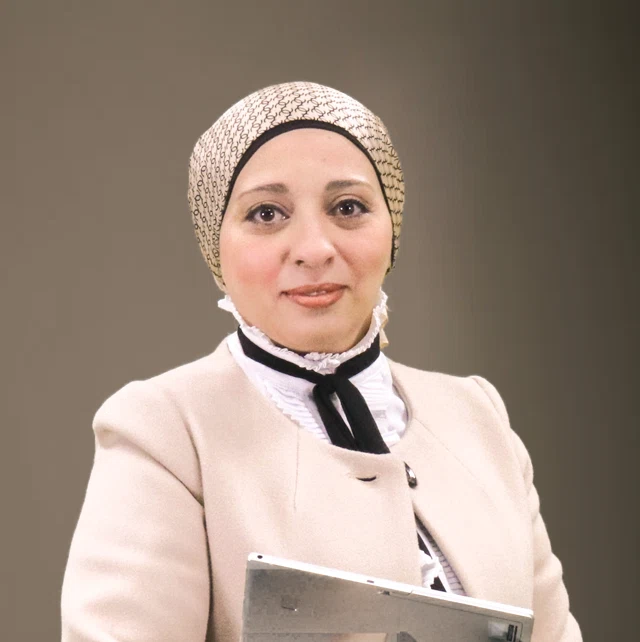 Prof. Mona Abdel-Aal Elzahry