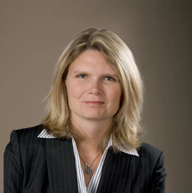 Carrie Solmundson
