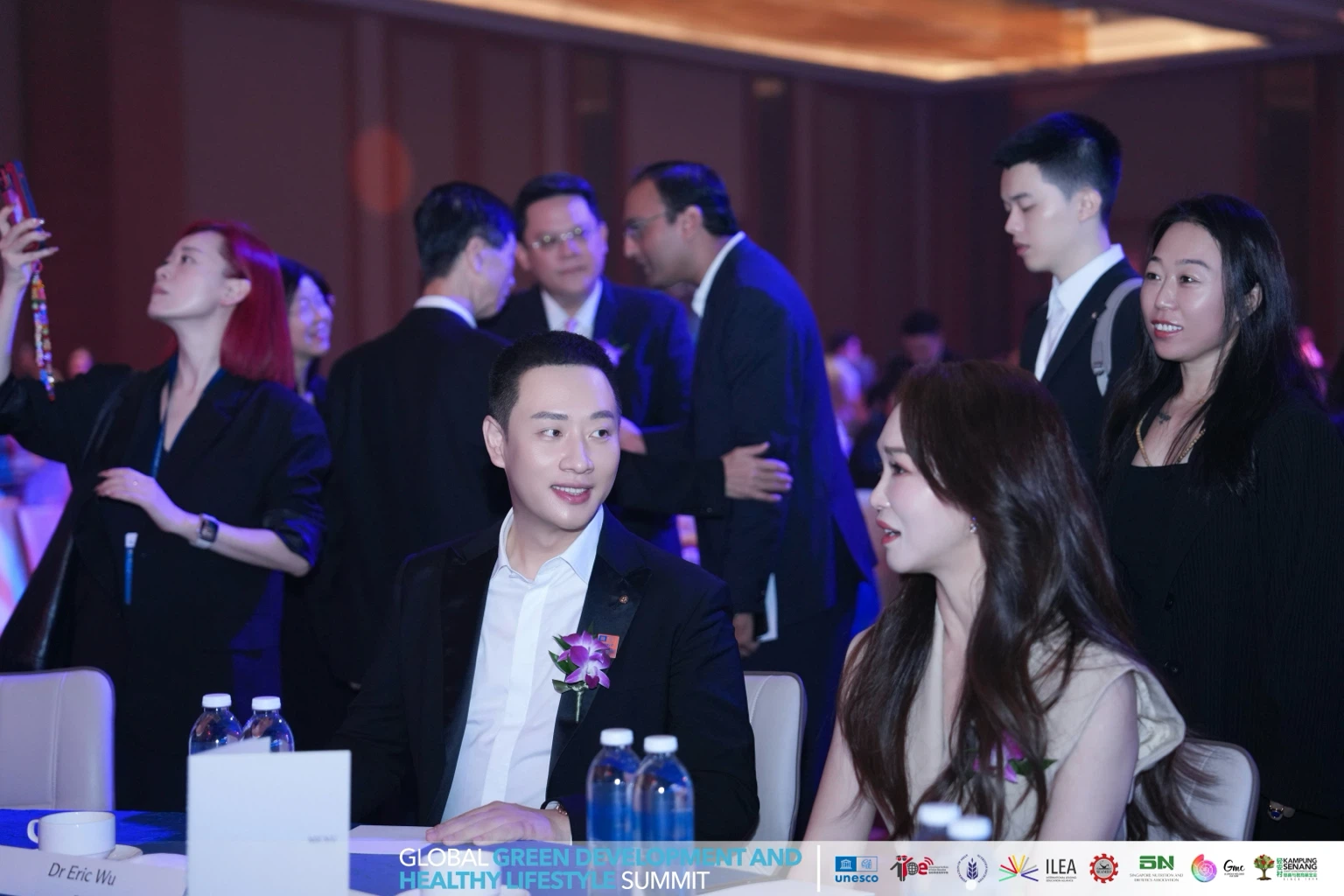 2025 峰会精彩瞬间