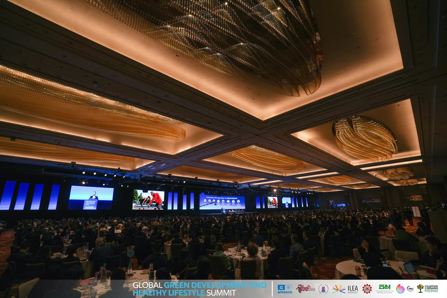 2025 峰会精彩瞬间