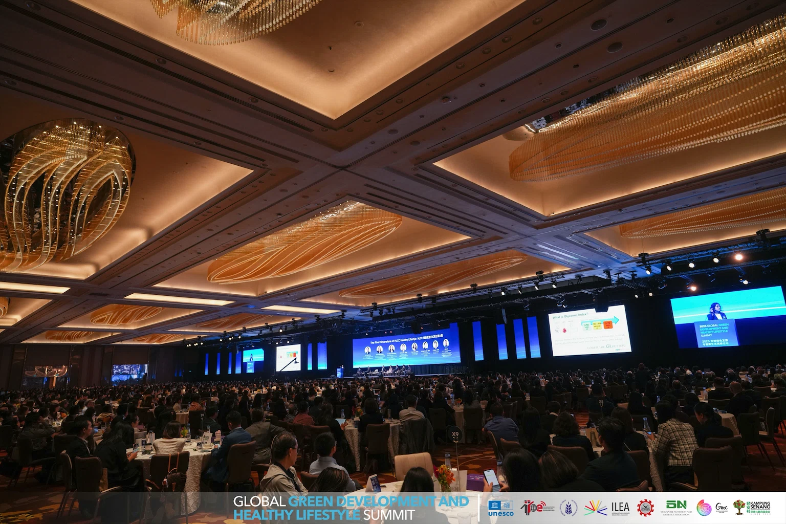 2025 峰会精彩瞬间