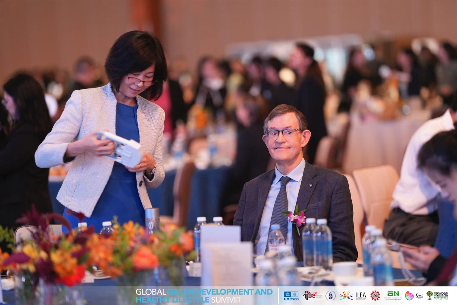 2025 峰会精彩瞬间