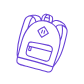 Backpack Icon