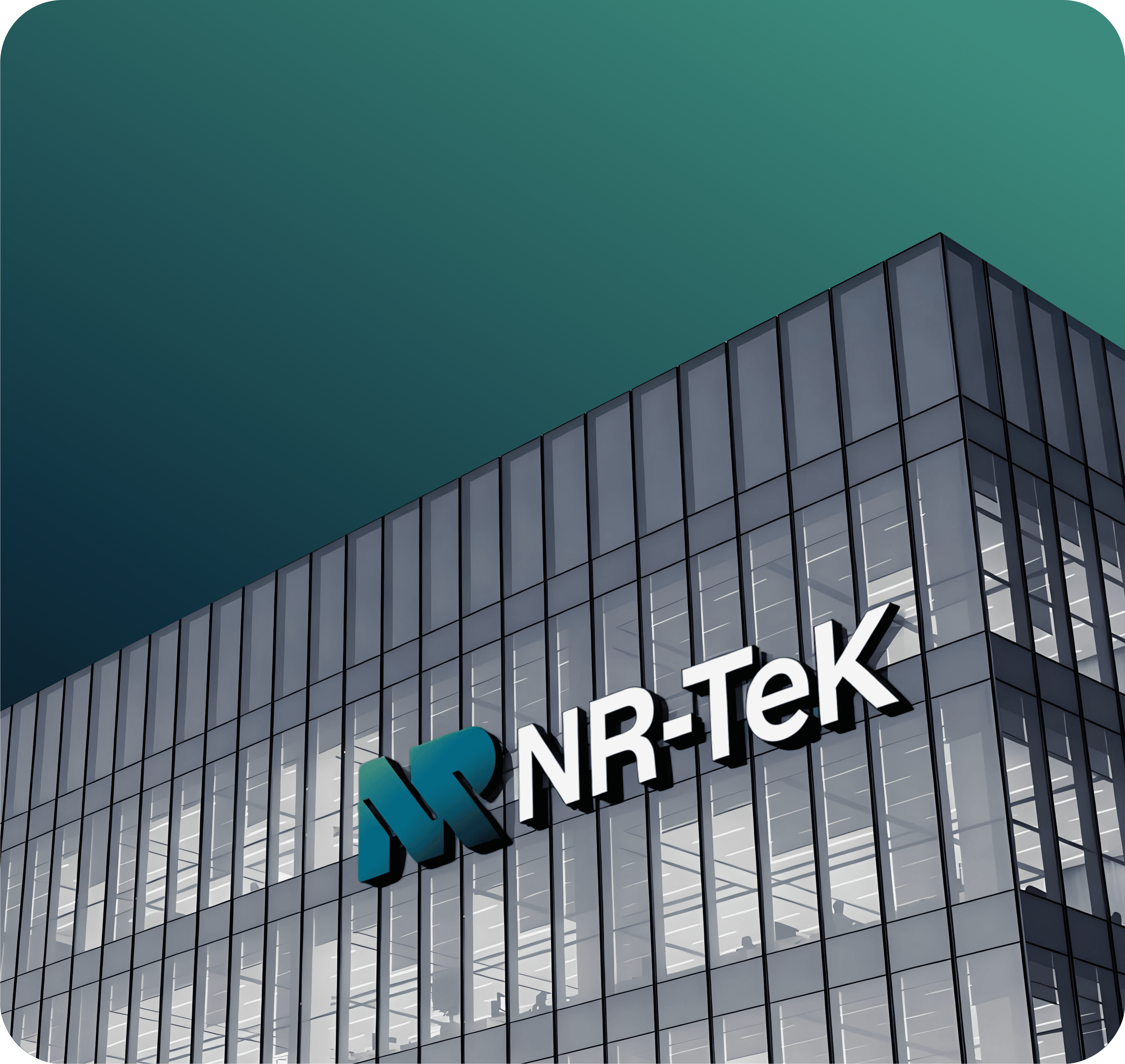 上海星启雨林科技有限公司(NR-TeK)