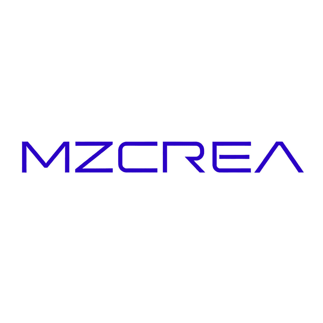MZCREA Logo