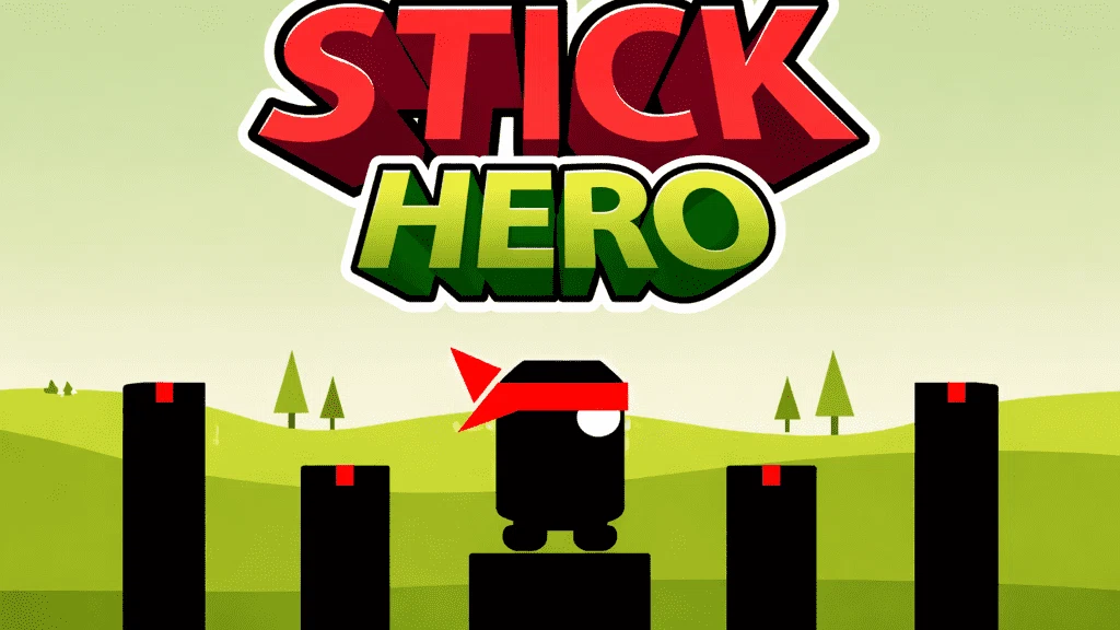 Stick Hero