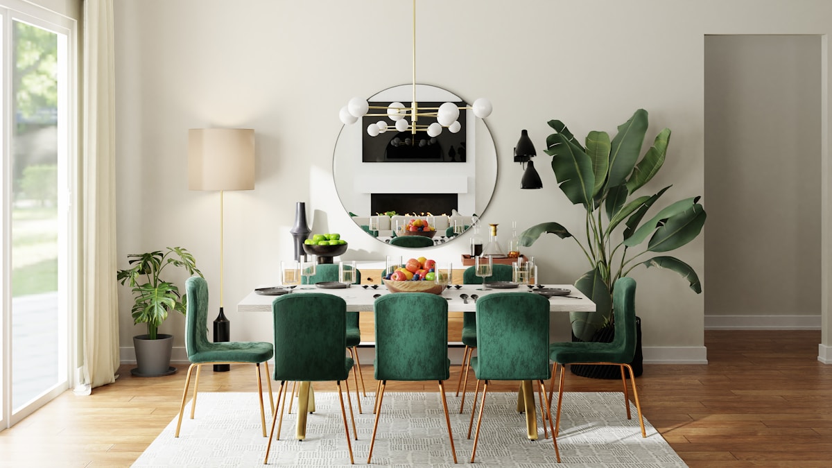 Dining product category