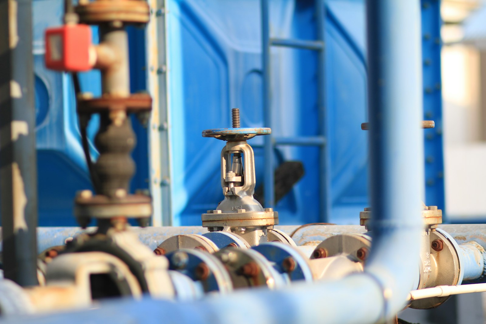 Dosing pumps