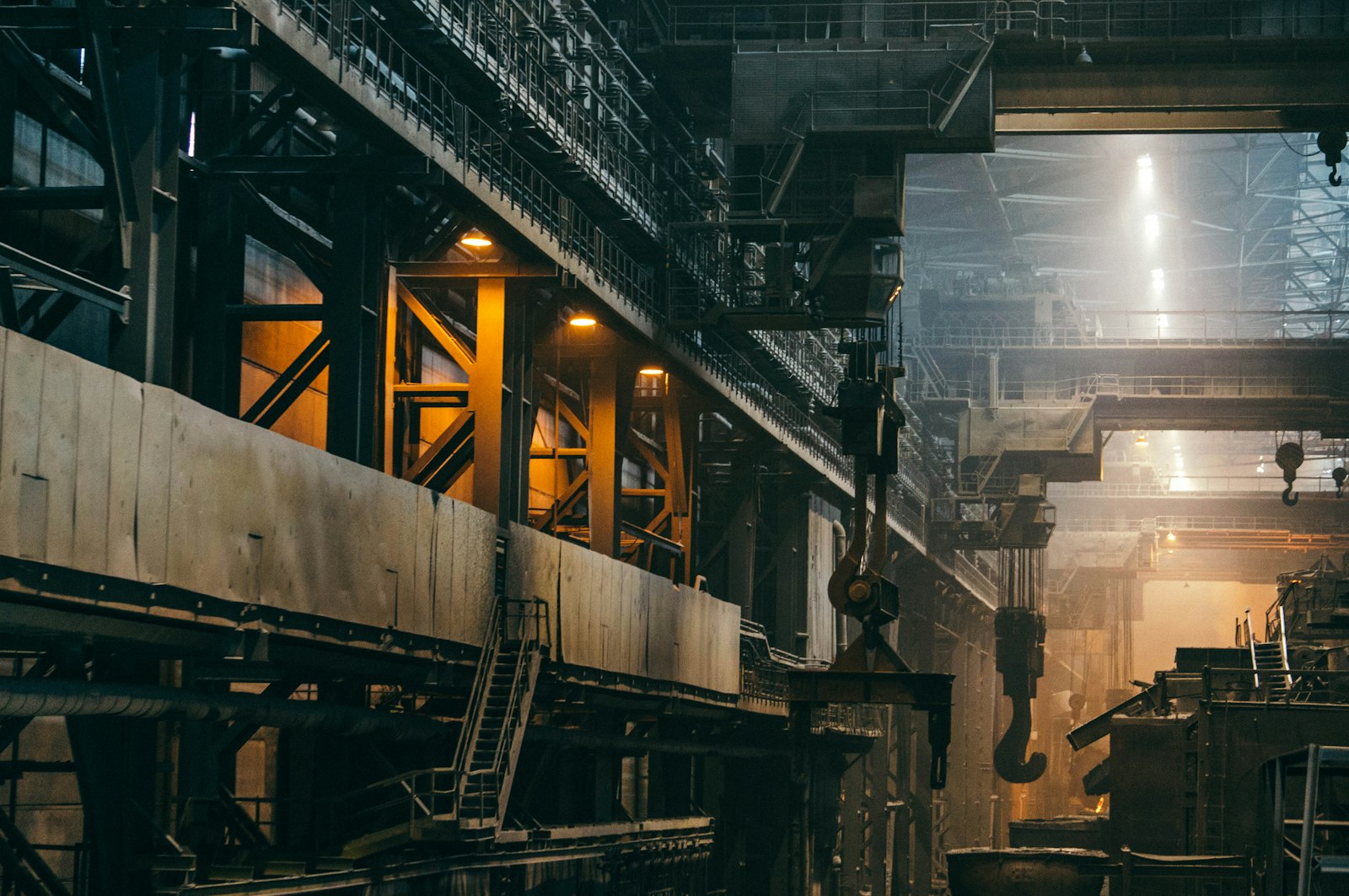 Foundry