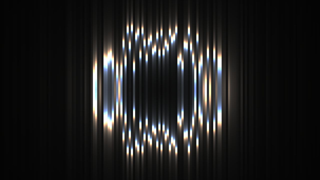 Effects · Shader Lines 板块封面