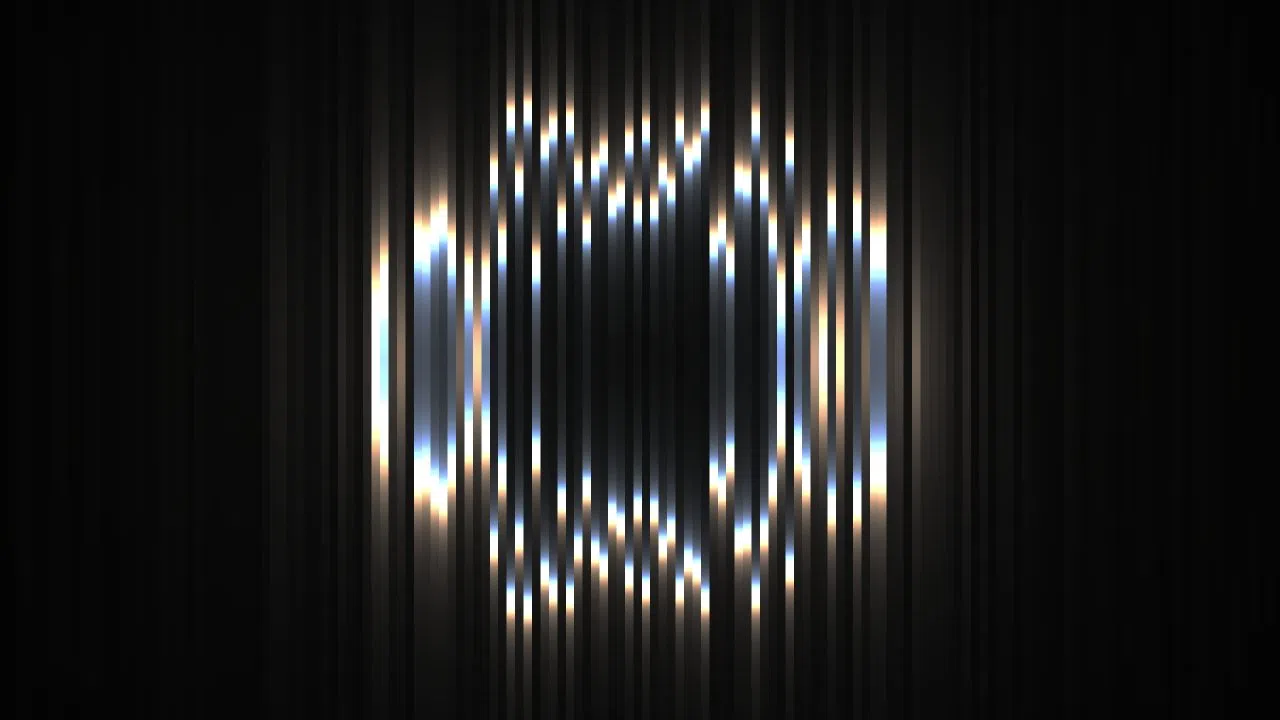 Effects · Shader Lines effect cover