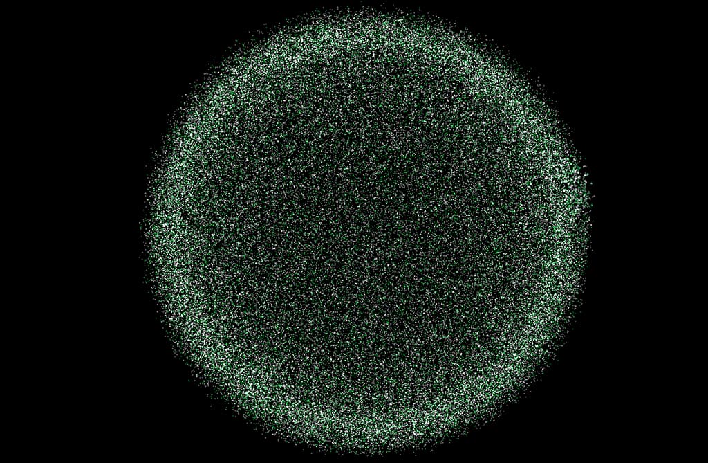 Effects · Particle 板块封面