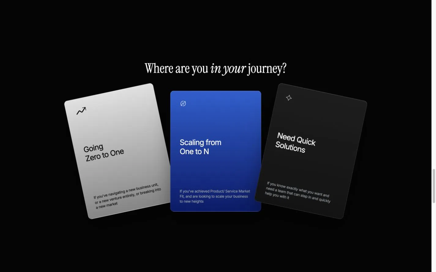 Effects · 3D Split