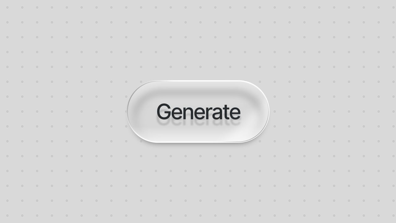 Button · Glass