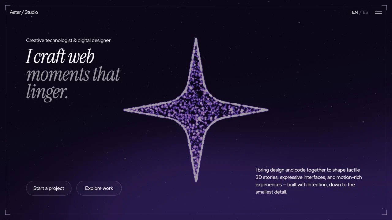 Hero · Lodestar