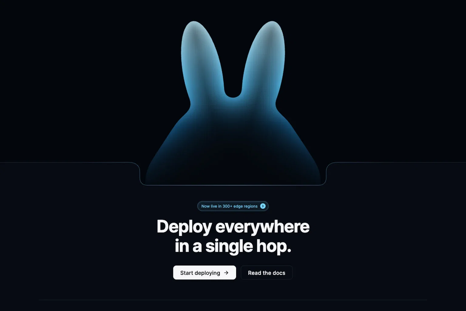 Footer · Hopstack