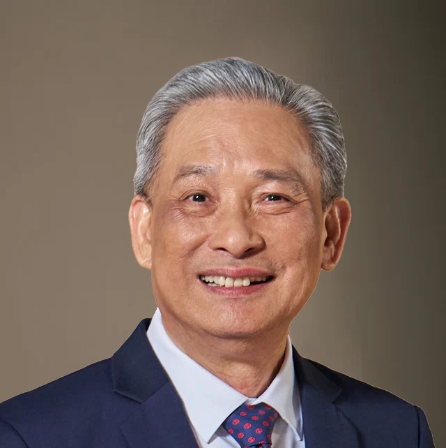 Seah Moon Ming