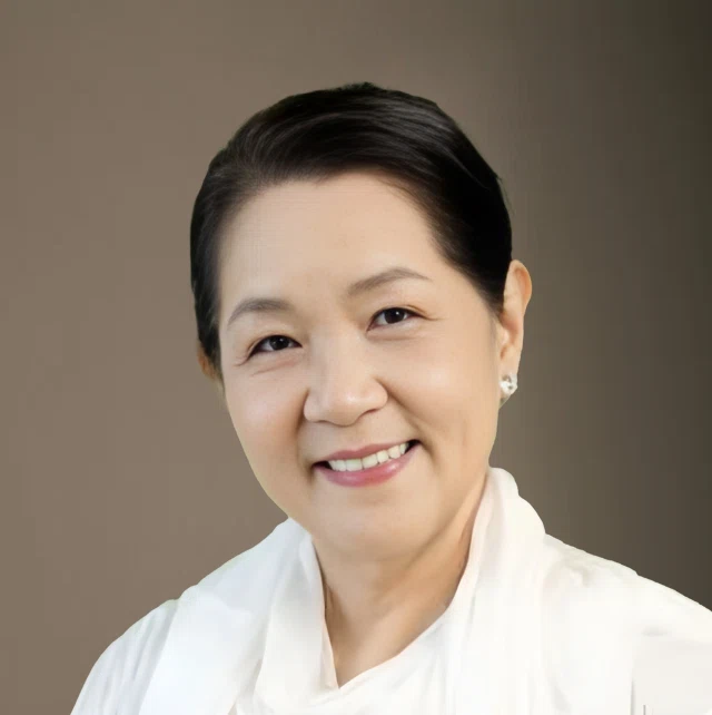 Joyce Lye